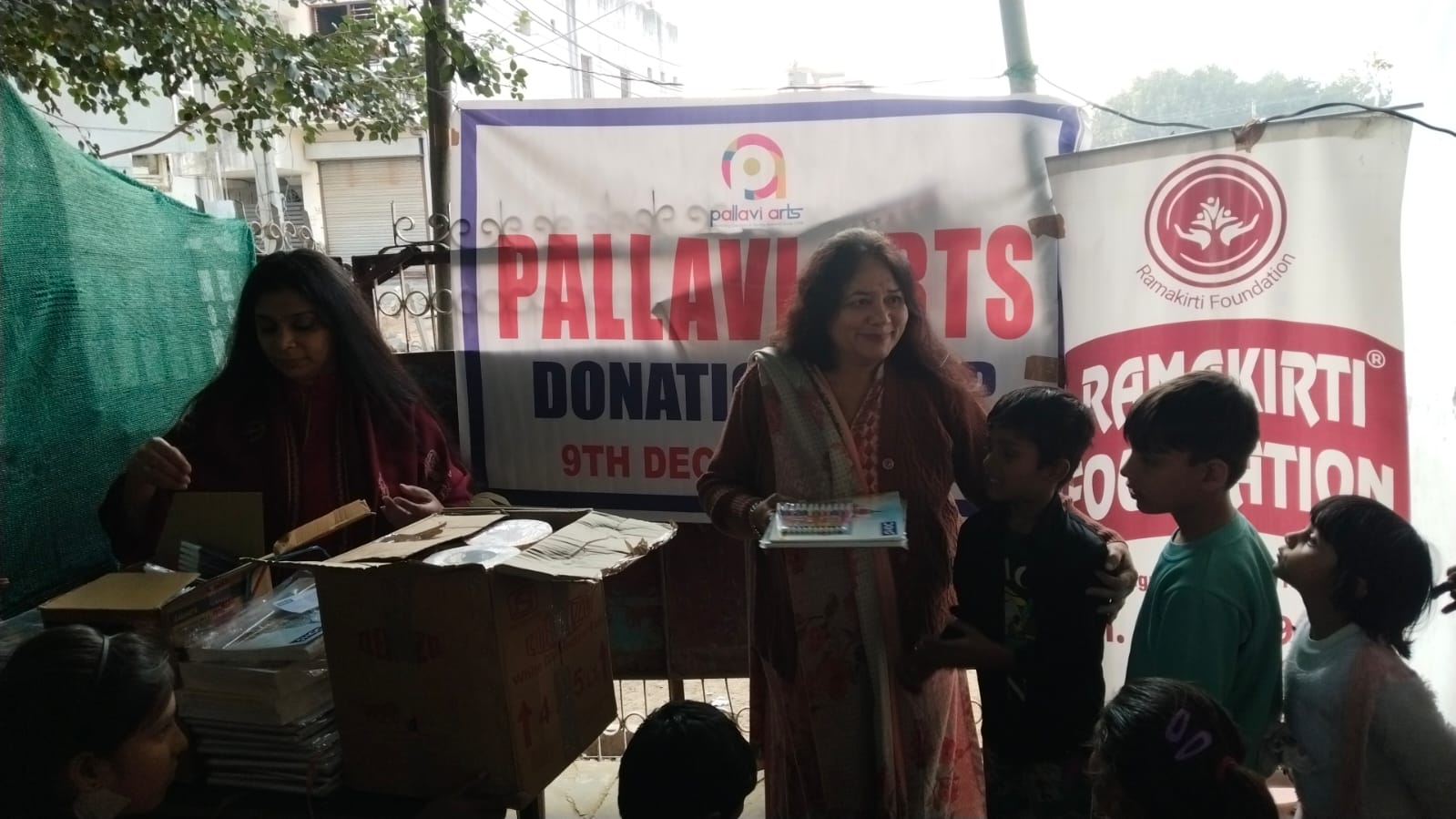 Pallavi Arts